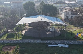 Gemlik’in Dört Bir Yanında Kent Estetiğini Güçlendiren Çalışmalar